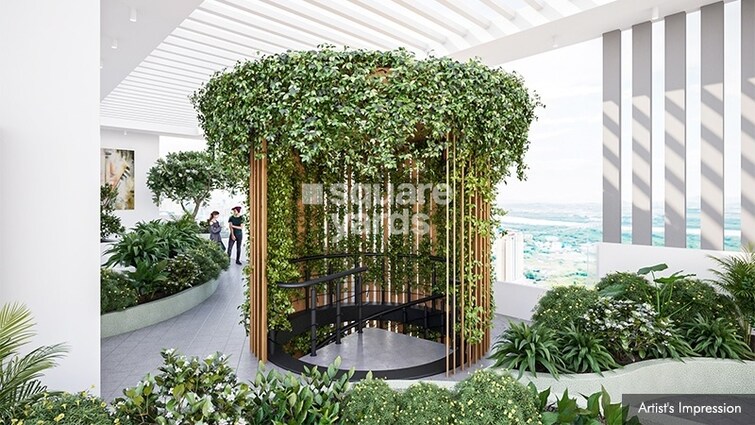 Rustomjee Uptown Urbania Amenities-Features 13