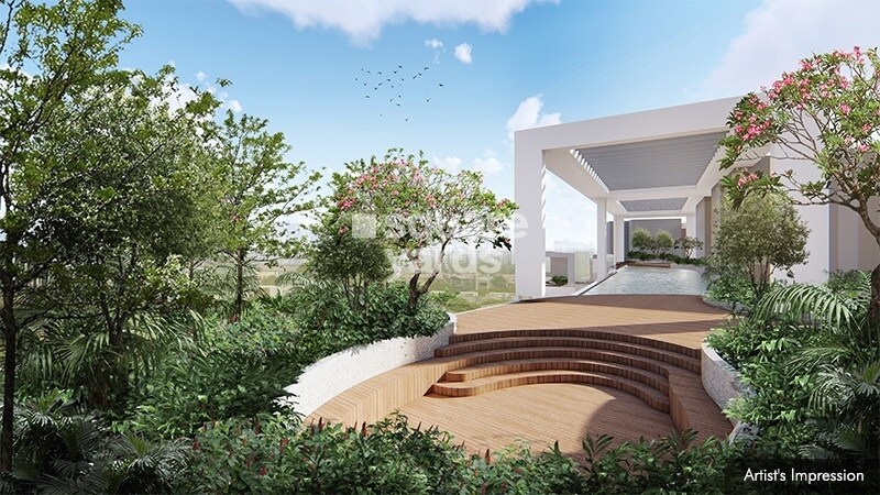 Rustomjee Uptown Urbania Amenities-Features 14