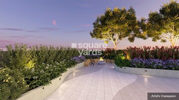 Rustomjee Uptown Urbania