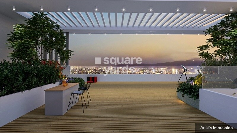 Rustomjee Uptown Urbania Amenities-Features 16