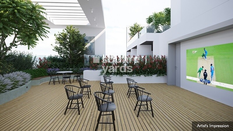 Rustomjee Uptown Urbania