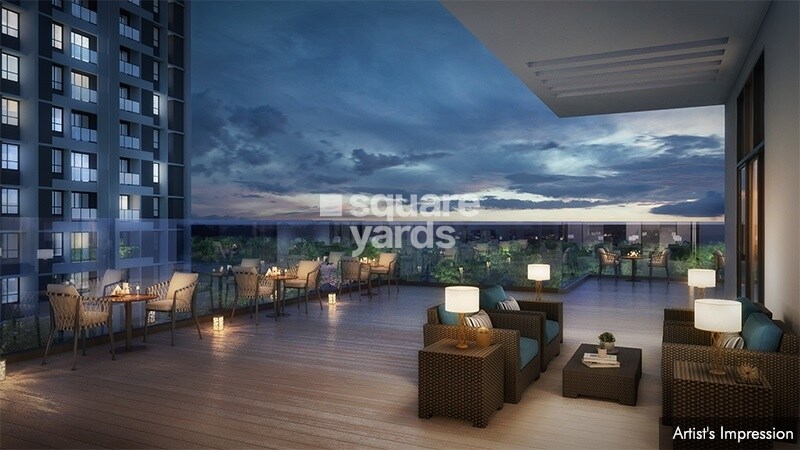 Rustomjee Uptown Urbania Amenities-Features 2