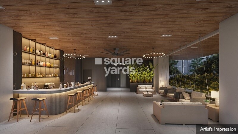 Rustomjee Uptown Urbania Amenities-Features 3