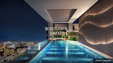 Rustomjee Uptown Urbania