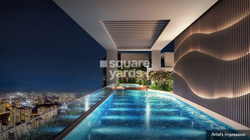 Rustomjee Uptown Urbania Amenities-Features 5