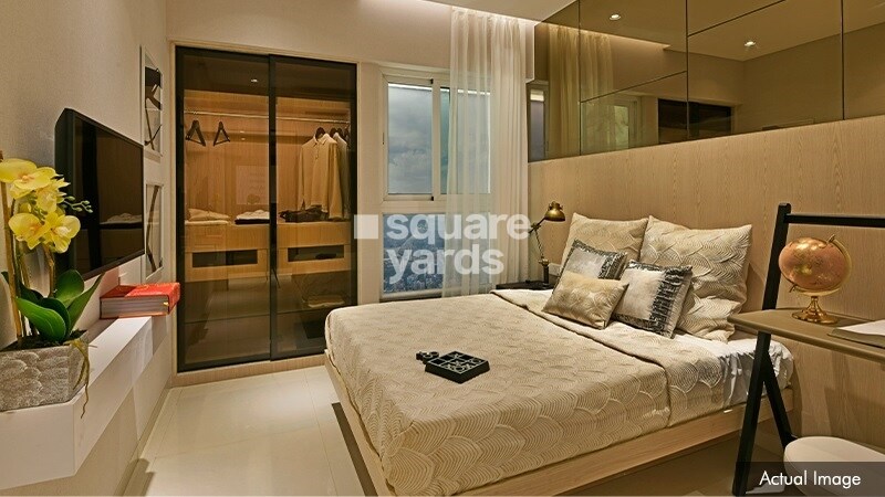 Rustomjee Uptown Urbania