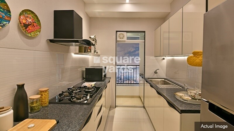 Rustomjee Uptown Urbania