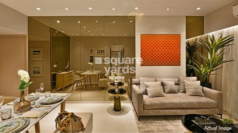 Rustomjee Uptown Urbania