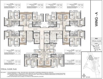 Rustomjee Uptown Urbania