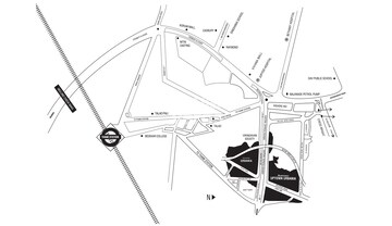 Rustomjee Uptown Urbania