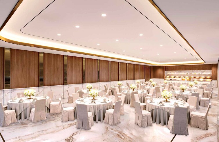 Rustomjee Urban Woods Amenities-Features 1