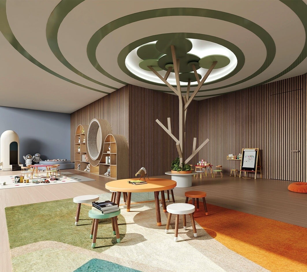 Rustomjee Urban Woods