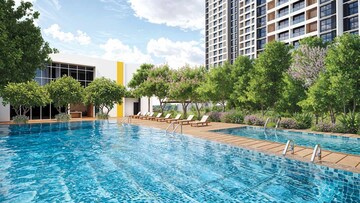 Rustomjee Urban Woods