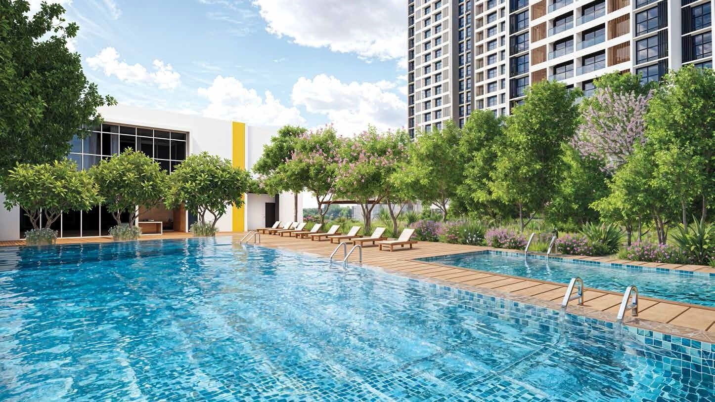 Rustomjee Urban Woods Amenities-Features 2