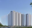 Rustomjee Urban Woods