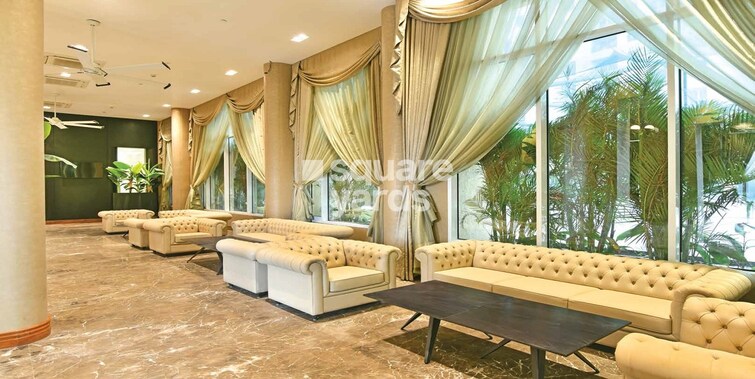 Rustomjee Urbania Acura Apartment Interiors 2