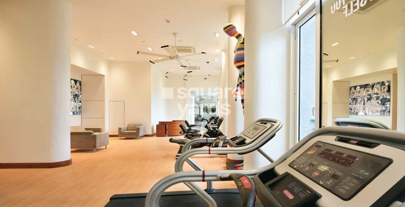 Rustomjee Urbania Acura