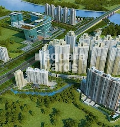Rustomjee Urbania Astraea Rustomjee Urbania Astraea