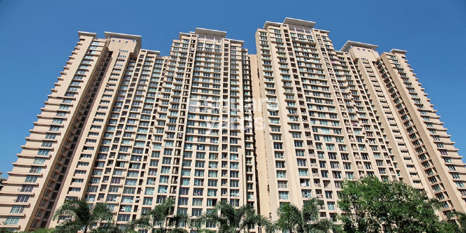 Rustomjee Urbania Athena Majiwada, Thane Price List, Floor Plan