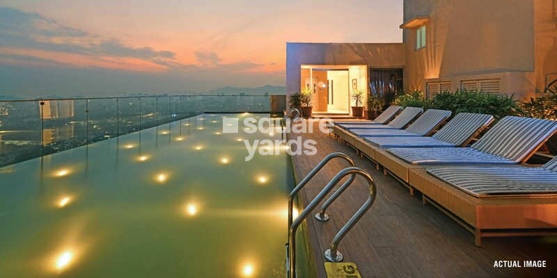 Rustomjee Urbania Aurelia Amenities-Features 1