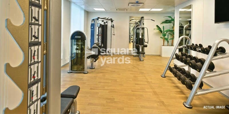 Rustomjee Urbania Aurelia Amenities-Features 2