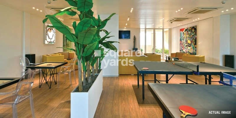 Rustomjee Urbania Aurelia