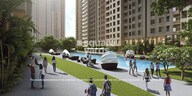 Rustomjee Urbania Azziano Amenities-Features