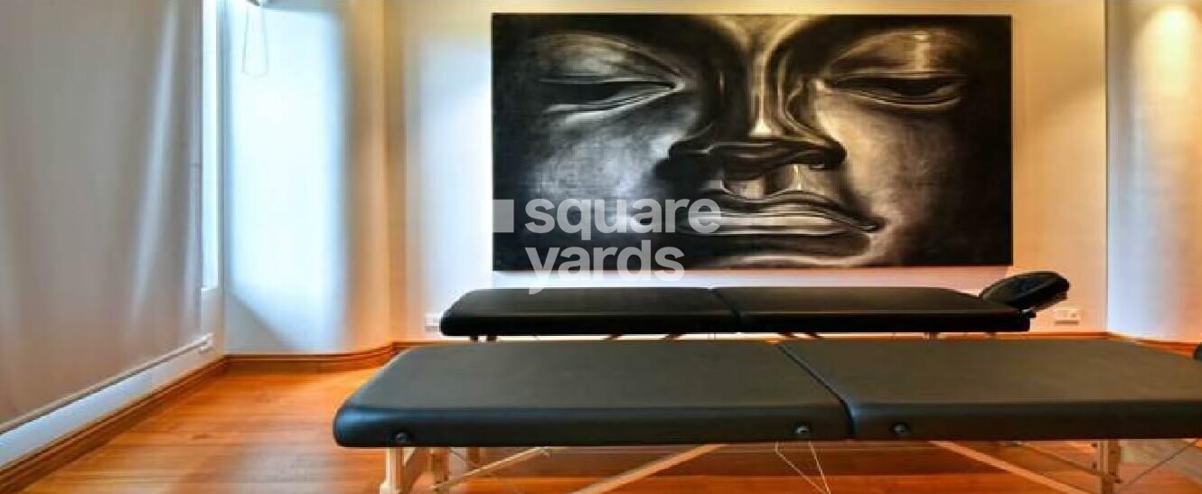 Rustomjee Urbania Azziano L Wing Amenities-Features