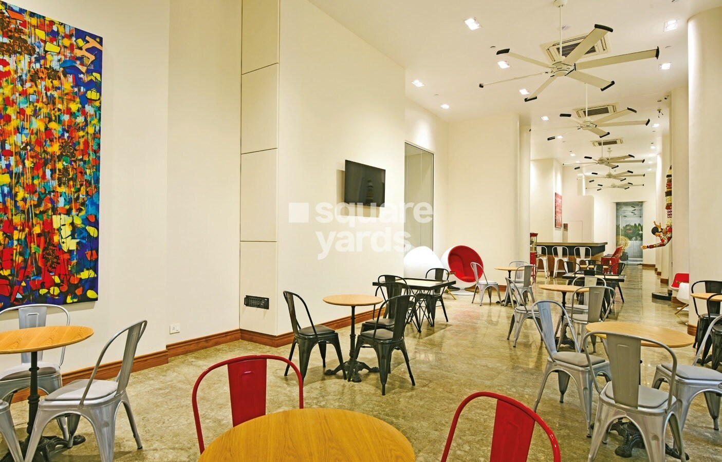 Rustomjee Urbania Azziano L Wing