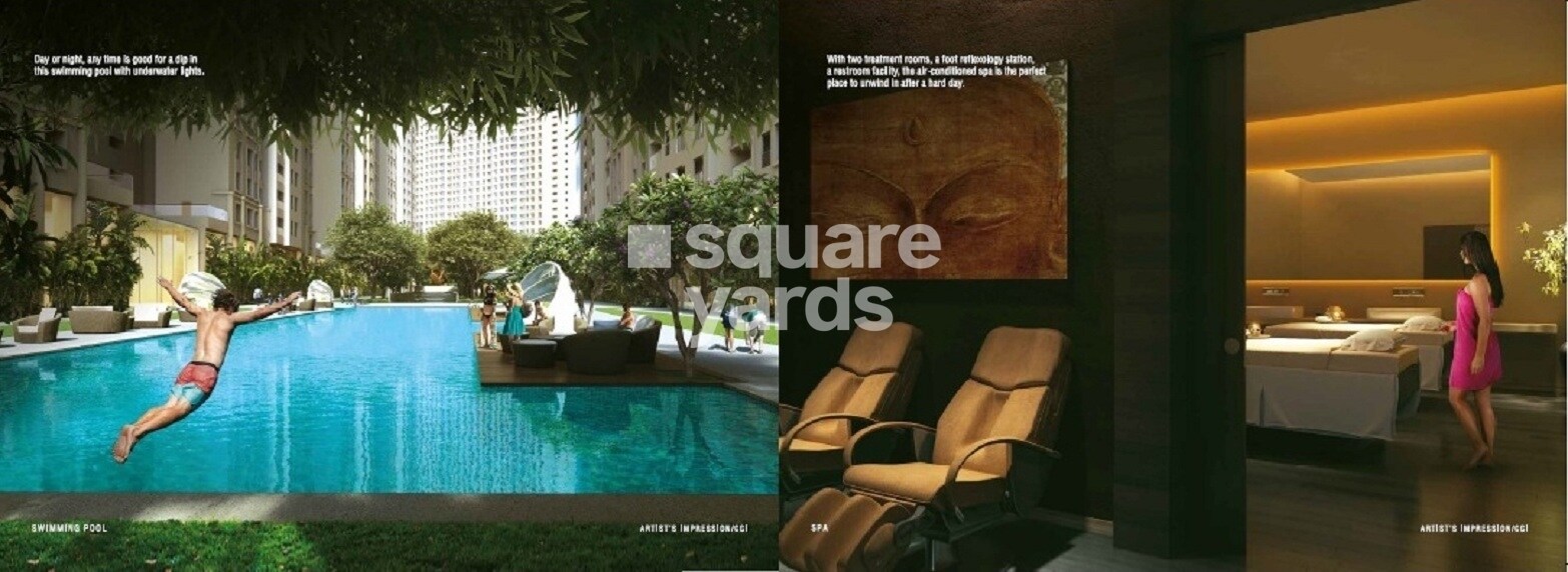 Rustomjee Urbania Azziano L Wing Amenities-Features 5