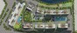 rustomjee urbania azziano l wing project master plan image1