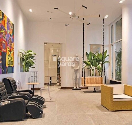 Rustomjee Urbania Azziano Amenities Features