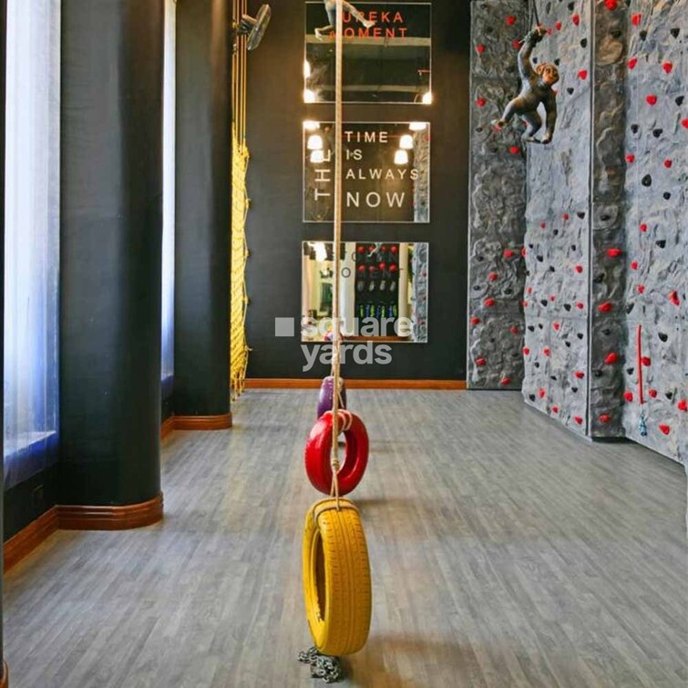 Rustomjee Urbania Azziano Amenities-Features 8