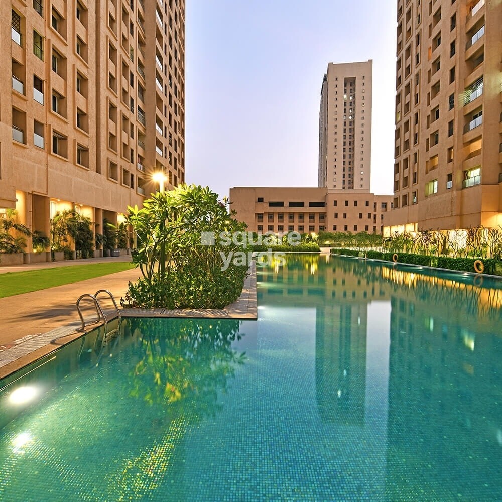 Rustomjee Urbania Azziano Amenities-Features 9