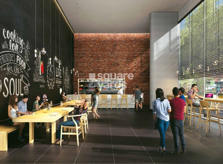 Rustomjee Urbania Amenities-Features 1