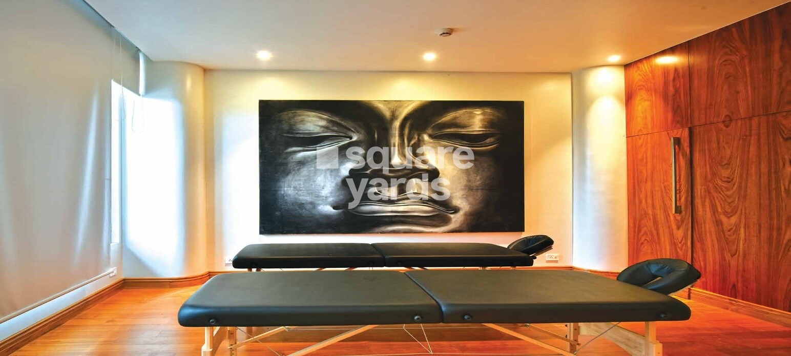 Rustomjee Urbania Amenities-Features 3