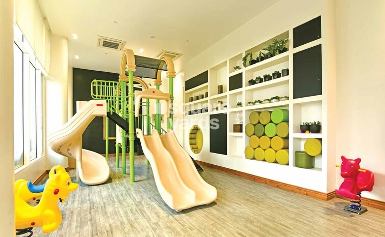 Rustomjee Urbania Amenities-Features 4