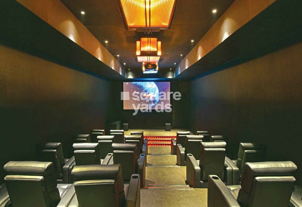 Rustomjee Urbania Amenities-Features 5