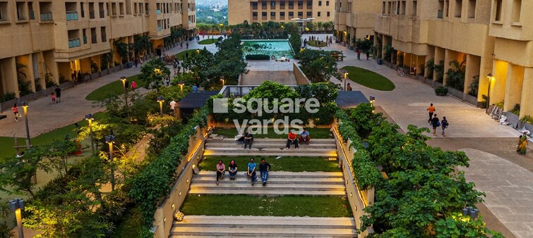 Rustomjee Urbania Amenities-Features 6