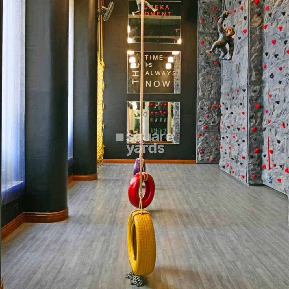 Rustomjee Urbania Amenities-Features 8