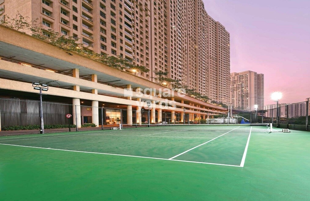 Rustomjee Urbania Sports facilities Image 1