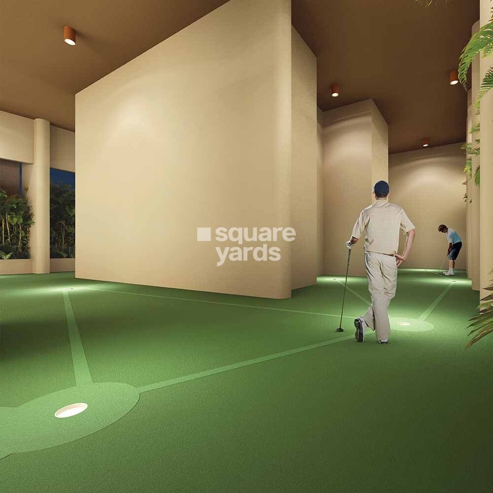 Rustomjee Urbania Sports facilities Image 3