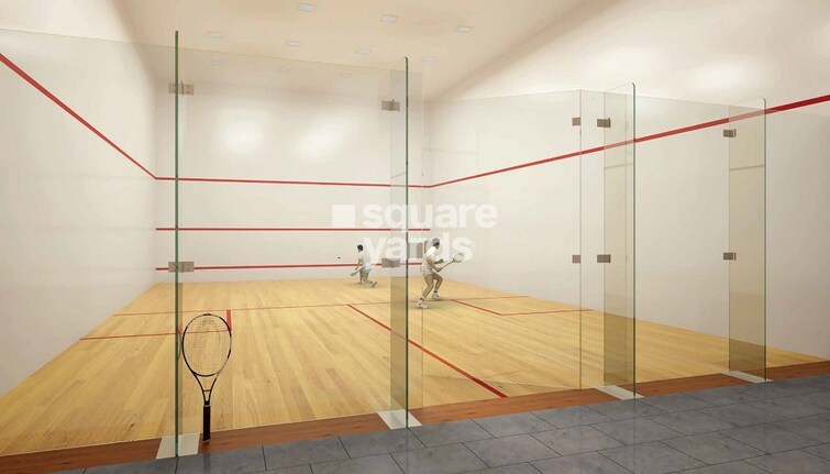 Rustomjee Urbania Sports facilities Image 2