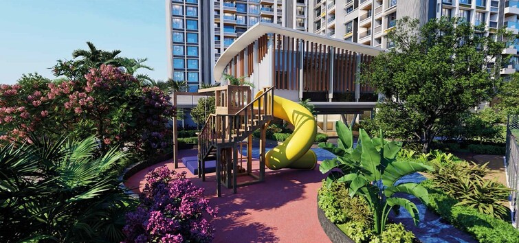 Rustomjee Verdant Vistas Amenities-Features 7