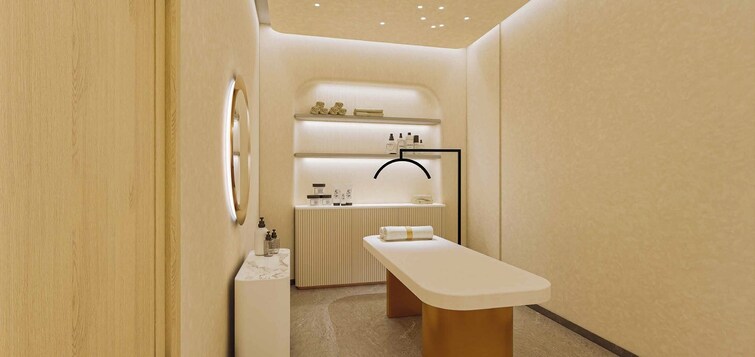 Rustomjee Verdant Vistas Amenities-Features 8