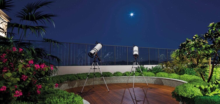 Rustomjee Verdant Vistas Amenities-Features 9