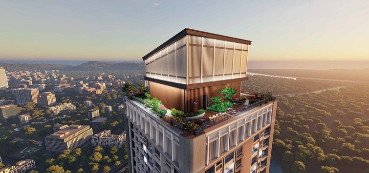 Rustomjee Verdant Vistas Amenities-Features 10