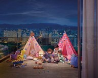 Rustomjee Verdant Vistas Amenities-Features