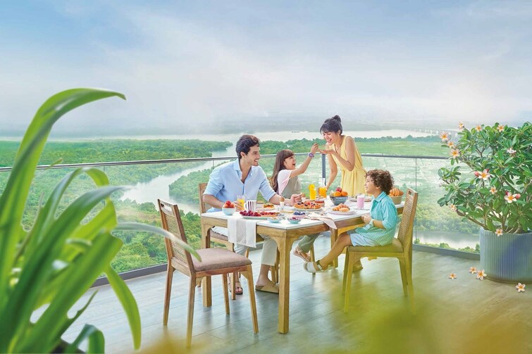 Rustomjee Verdant Vistas Amenities-Features 6