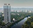 Rustomjee Verdant Vistas